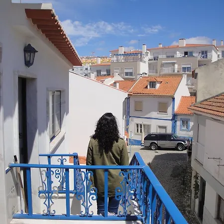 Ericeira Beach Apartment Daire