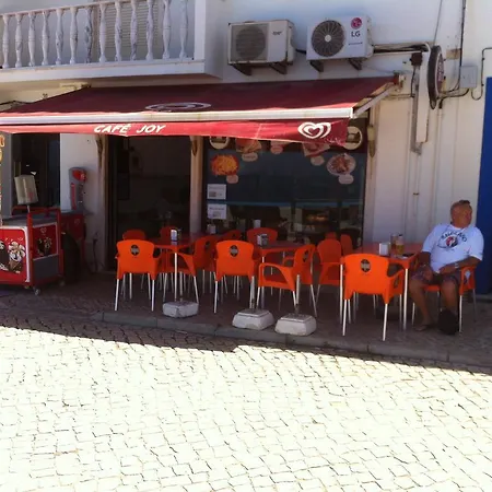 Daire Ericeira Beach Apartment