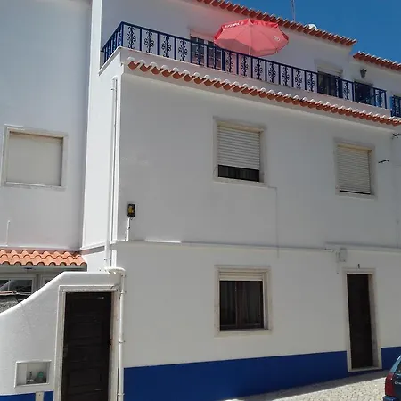 Ericeira Beach Apartment Daire