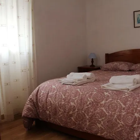 Ericeira Beach Apartment Daire *