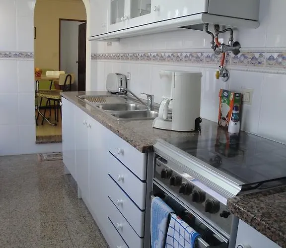 Daire Ericeira Beach Apartment