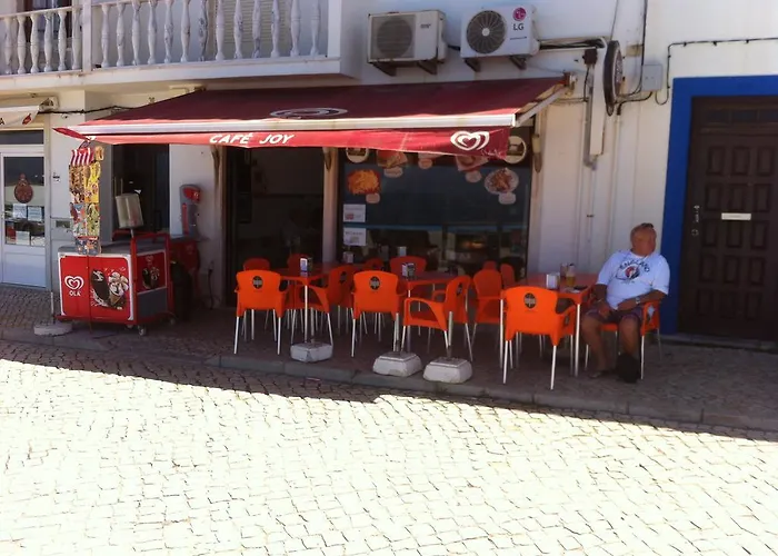 Daire Ericeira Beach Apartment