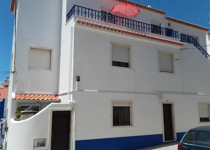 Ericeira Beach Apartment Daire