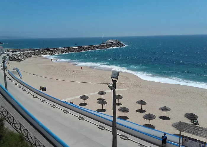 Ericeira Beach Apartment