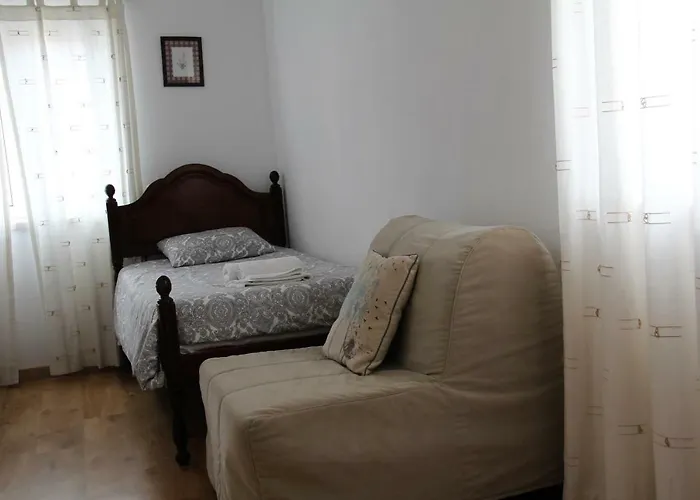 Ericeira Beach Apartment Daire