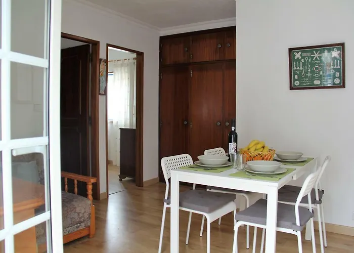 Apartament Ericeira Beach Apartment Ericeira