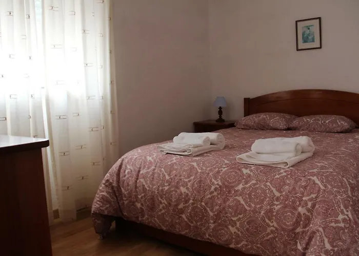 Ericeira Beach Apartment Daire *