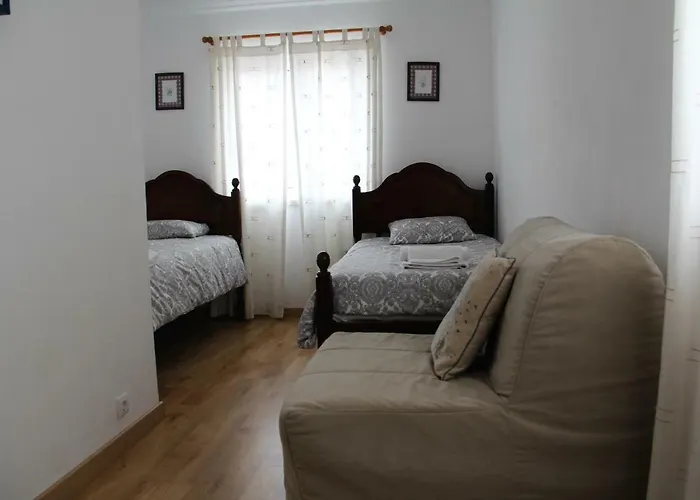 Apartament Ericeira Beach Apartment *