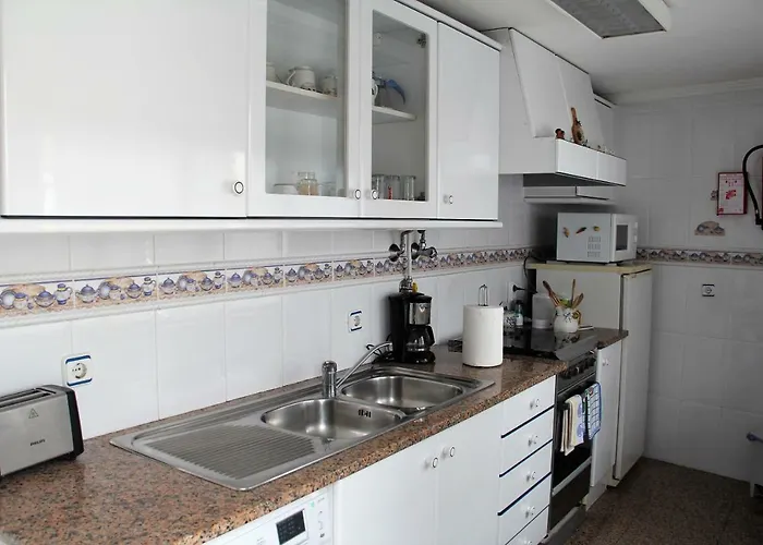 Daire Ericeira Beach Apartment