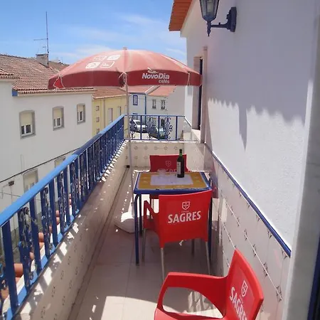 Apartment Ericeira Beach Apartment Ericeira