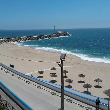 Ericeira Beach Apartment