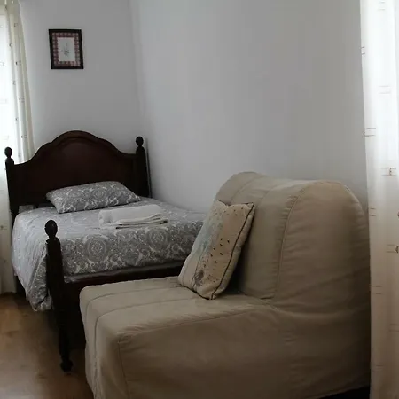 Ericeira Beach Apartment Apartamento