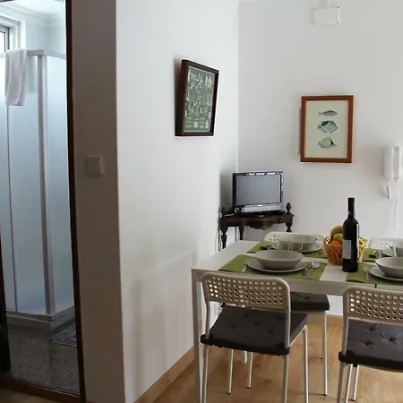 Ericeira Beach Apartment *