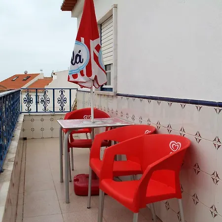 Ericeira Beach Apartment Apartment *