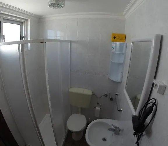 Ericeira Beach Apartment Ericeira