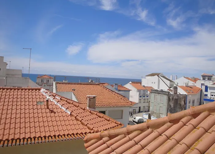 Apartmán Ericeira Beach Apartment