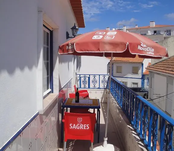 Ericeira Beach Apartment Ericeira