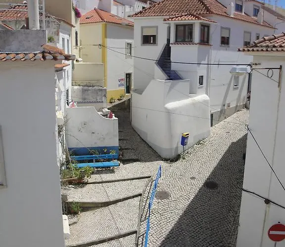 Ericeira Beach Apartment *