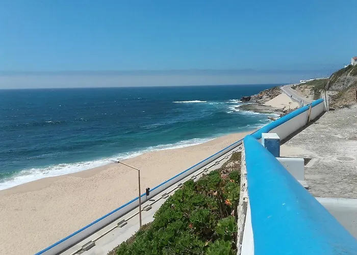 Ericeira Beach Apartment *