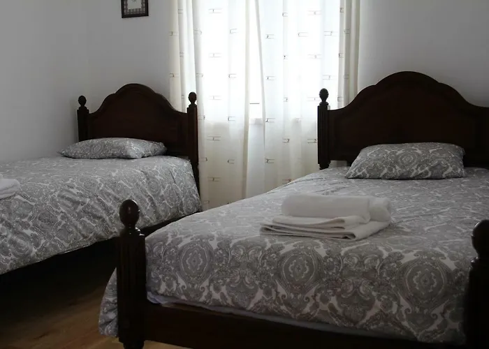 Ericeira Beach Apartment Ericeira