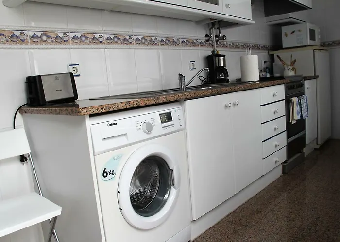 Ericeira Beach Apartment Apartmán *