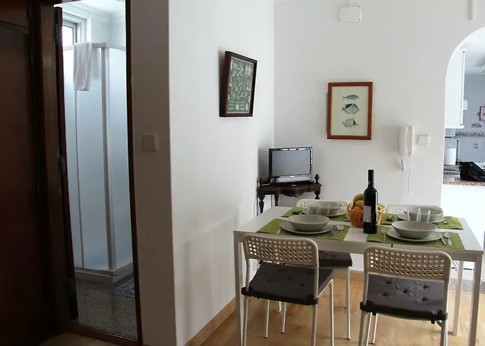 Ericeira Beach Apartment *