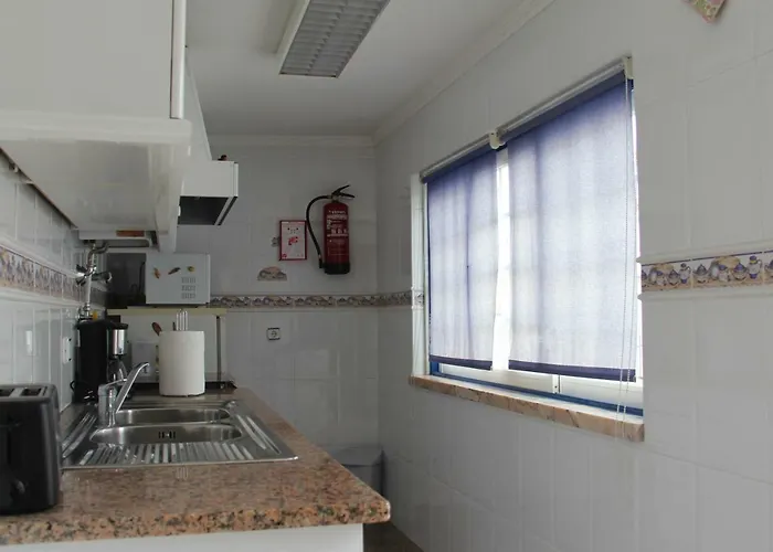 Ericeira Beach Apartment Apartmán