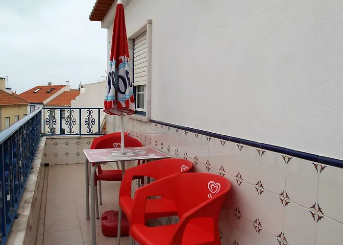 Ericeira Beach Apartment